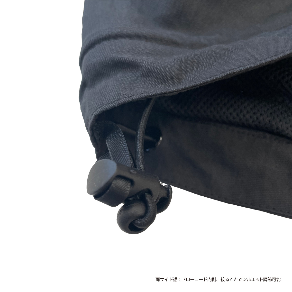 BEIMAR ビーマー ウォーター リペレント ラインド トラックジャケット (品番WB103MTJ_3-Z)