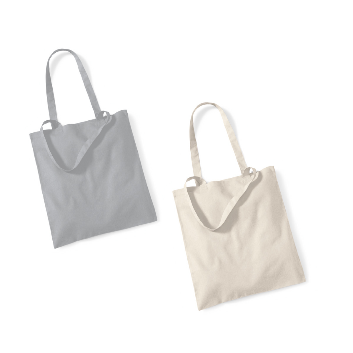 WESTFORD MILL ウェストフォードミル 4.1 oz ライトウェイト トートバッグ (品番WFW101)