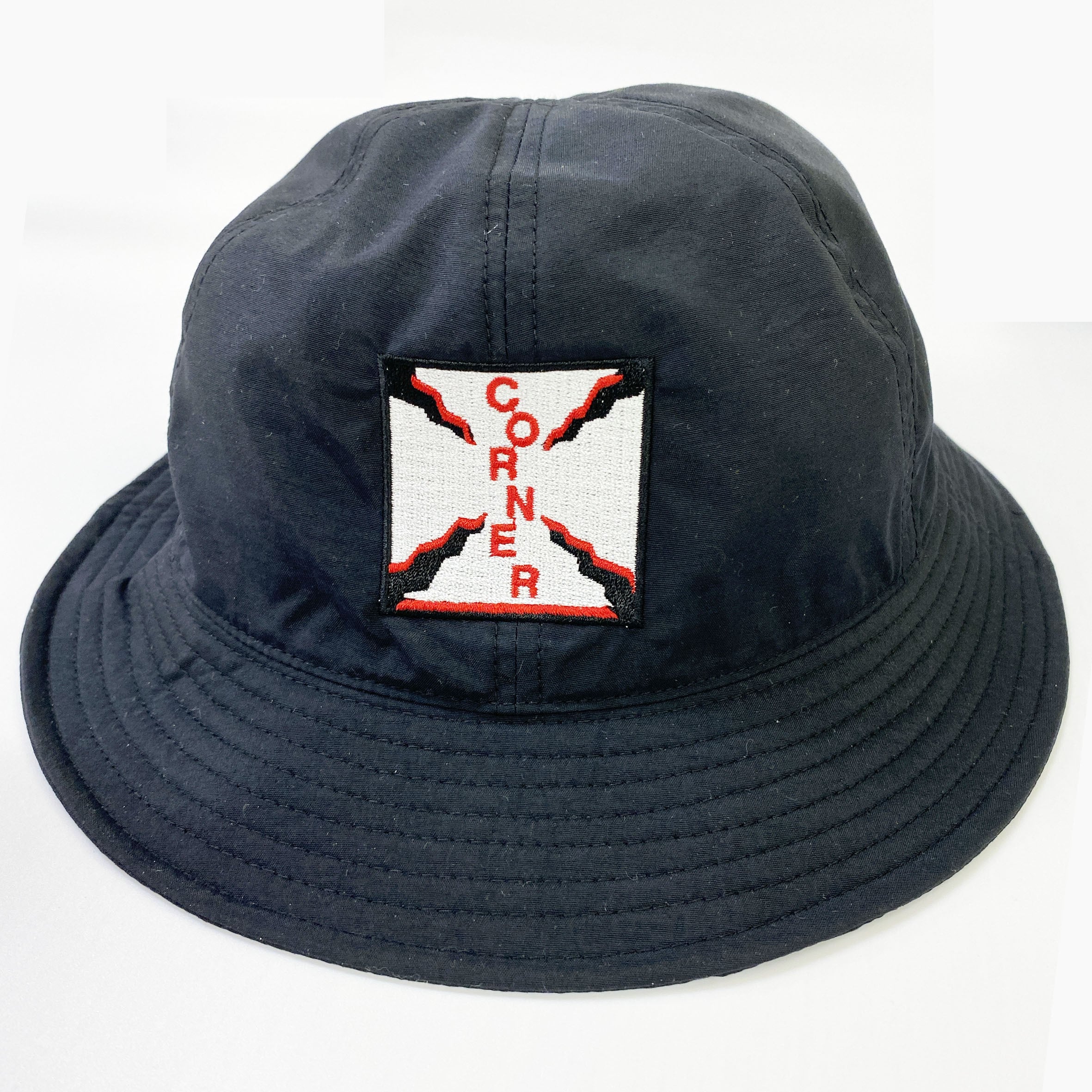 [Clearance SALE]   Colt Paterson Nylon Metro Hat (#CP004)