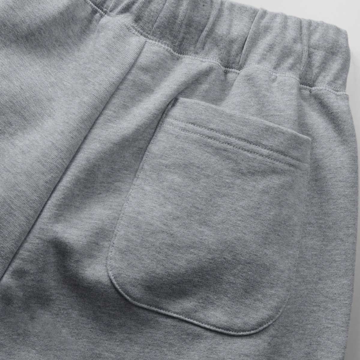 United Athle 10.0 oz sweat pants (pile-lined)(Shirring Hem) (#5217-01)