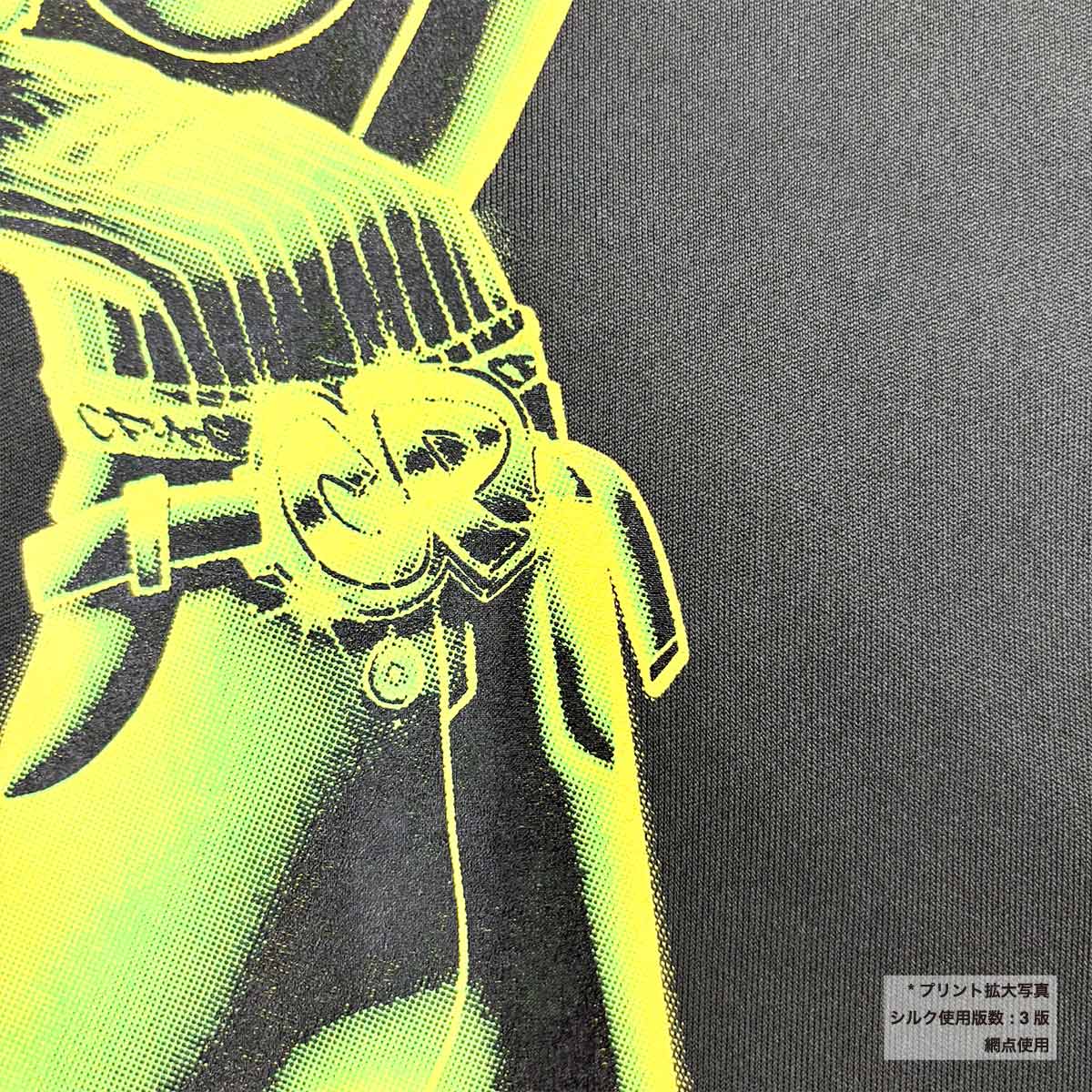 United Athle ユナイテッドアスレ 4.4 oz ドライスムース リサイクルポリエステル Tシャツ (品番5700-01)