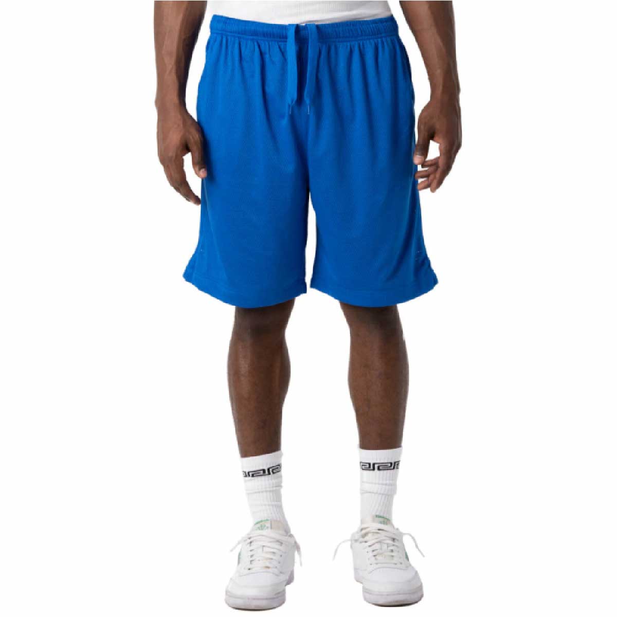 CORNER PRINTING | PROCLUB プロクラブ Comfort Mesh Athletic