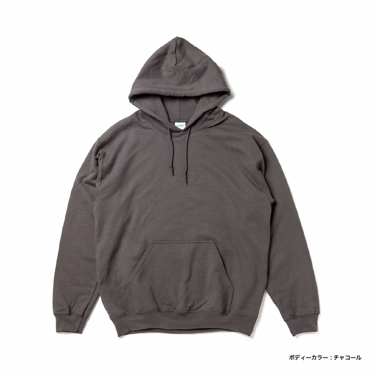 BEN DAVIS（ベンデイビス）】STAND ZIP SWEAT NV / オーバー