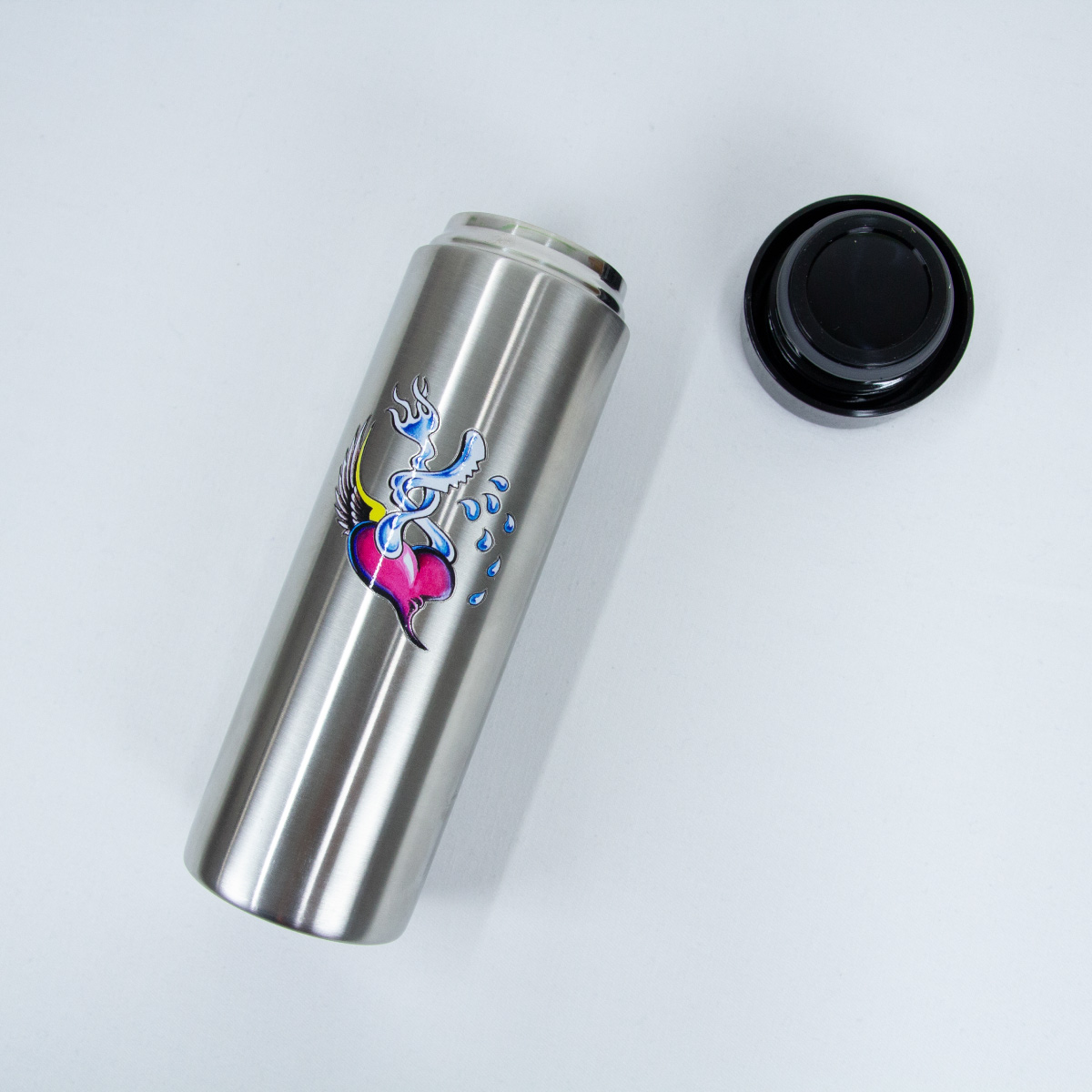 ステンレスサーモドリンクボトル (品番TS-1952)