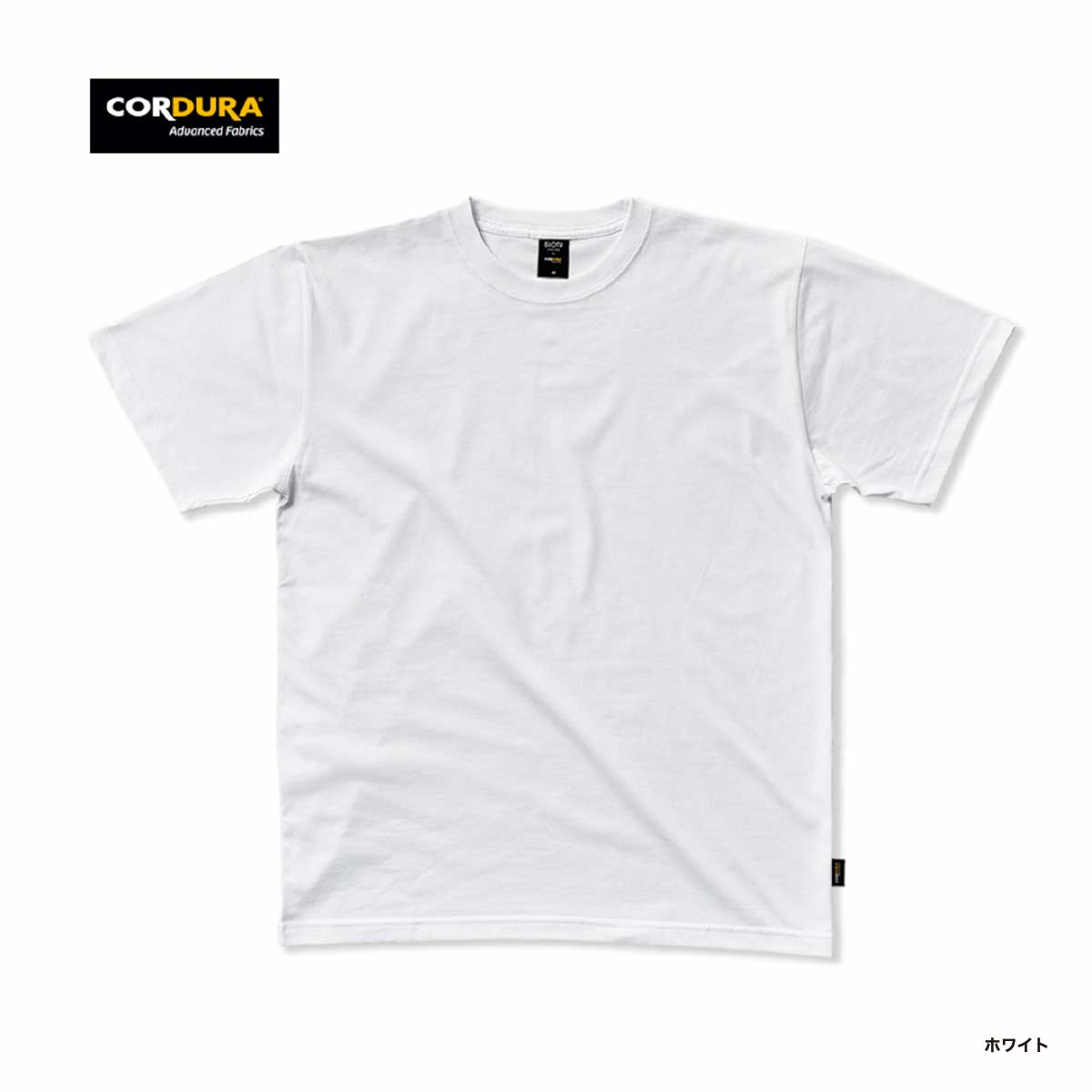 SLOTH スロス コーデュラTシャツ (品番ST1105)