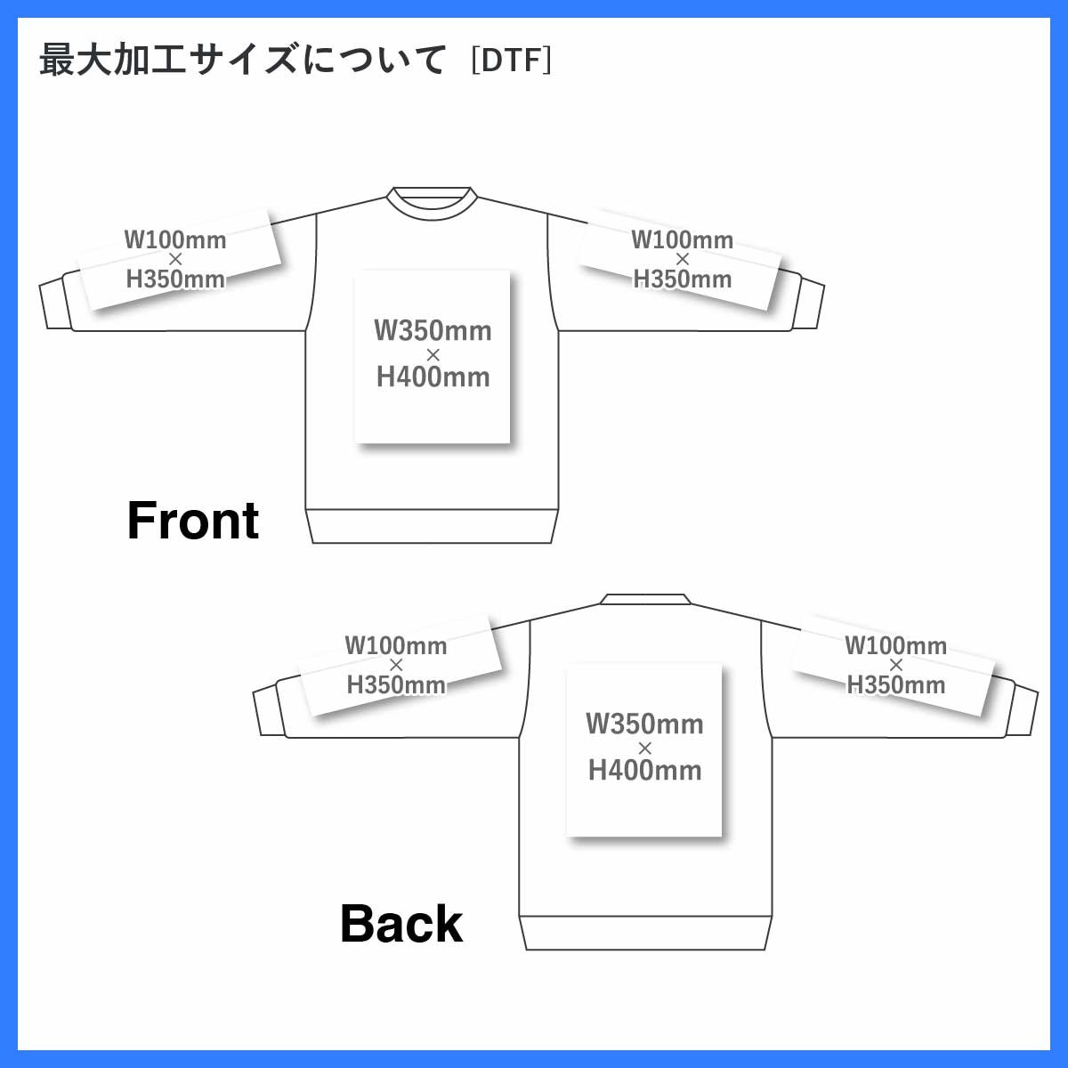 SHAKA WEAR シャカウェア Garment Dye Cropped Crewneck (品番SWGDCC)