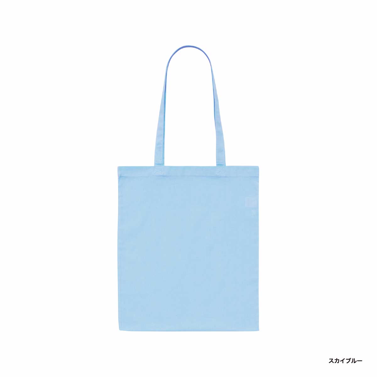 United Athle ユナイテッドアスレ デイリー フラット トートバッグ Mサイズ (品番1406-01_M)