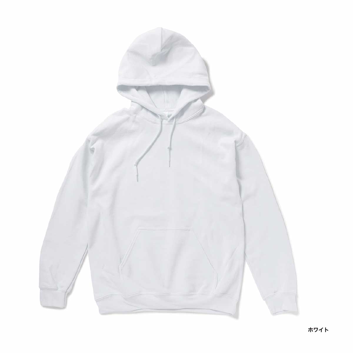 GILDAN 8.0 oz Heavy Blend Pullover Hoodie (Pile Lining) (#1850)