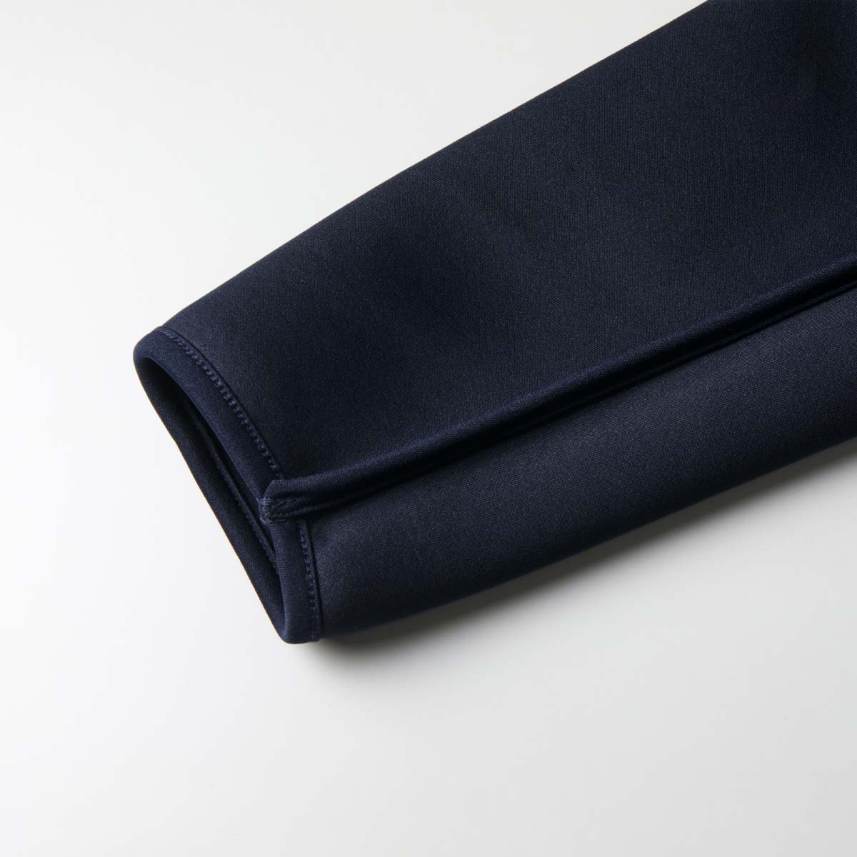 United Athle ユナイテッドアスレ 9.4 oz T/R ダンボールニット フルジップ パーカ (品番2291-01)