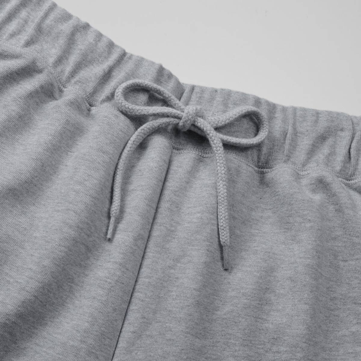 United Athle 10.0 oz sweat pants (pile-lined)(Shirring Hem) (#5217-01)