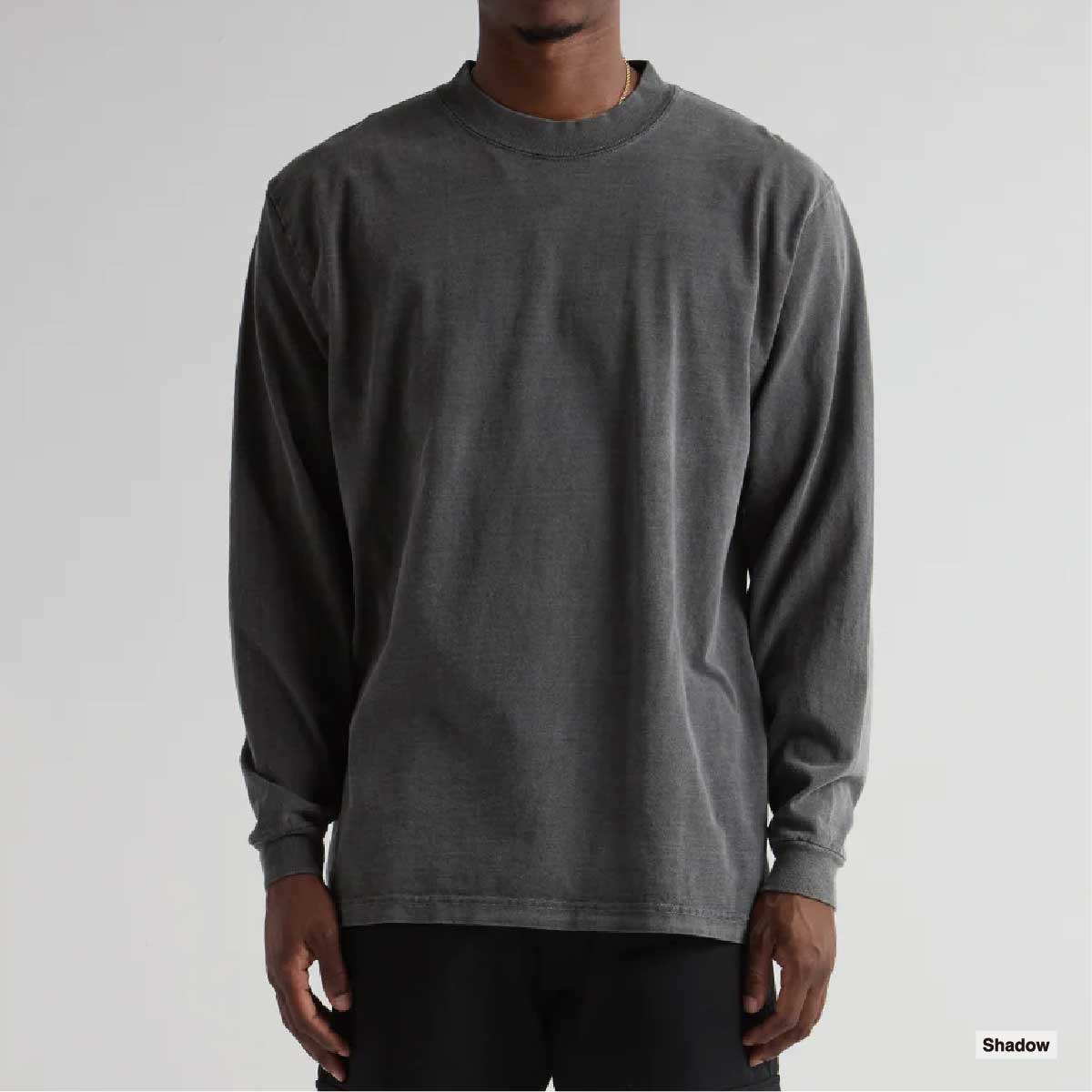 CORNER PRINTING | SHAKA WEAR シャカウェア 7.5 oz Garment Dye