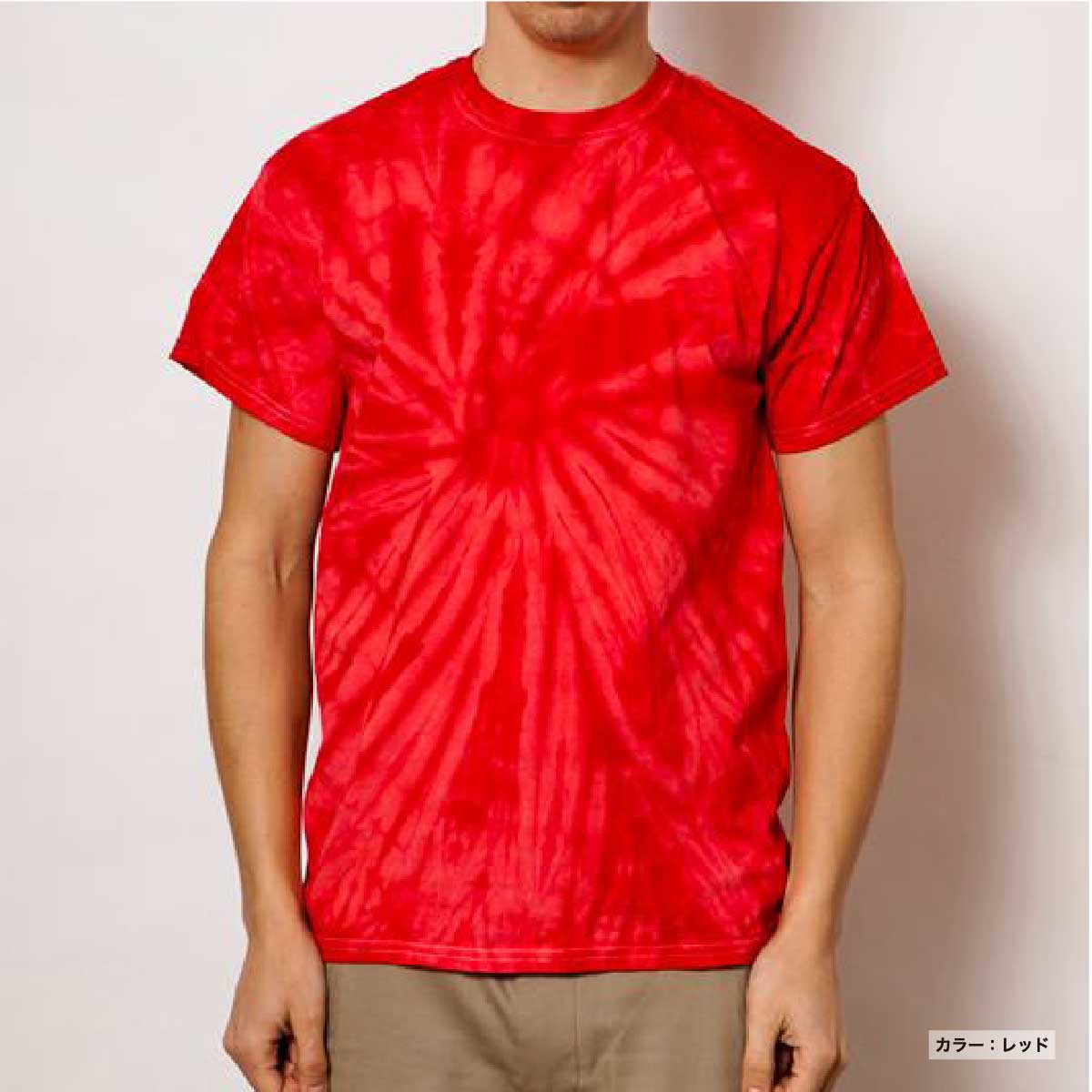 Colortone 5.3 oz Spider T-Shirt (#TD1000_S)