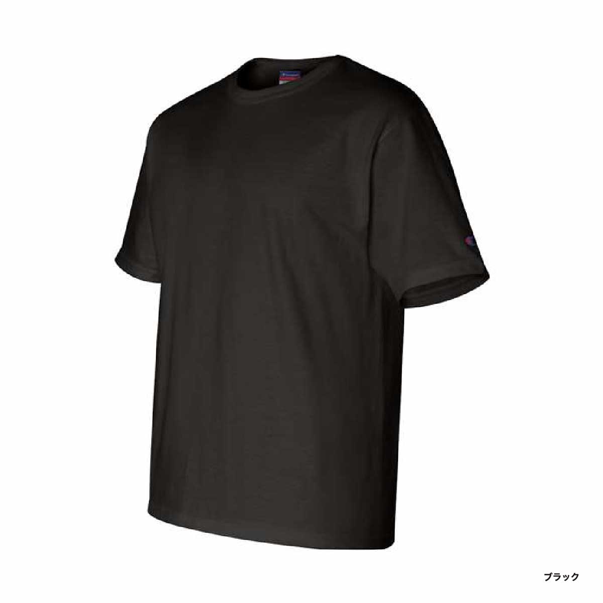 [Clearance SALE]  Champion 7.0 oz Heritage Jersey T-Shirt (#T105)