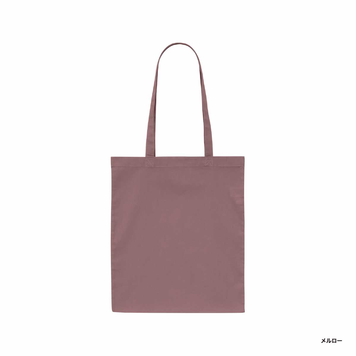 United Athle ユナイテッドアスレ デイリー フラット トートバッグ Mサイズ (品番1406-01_M)