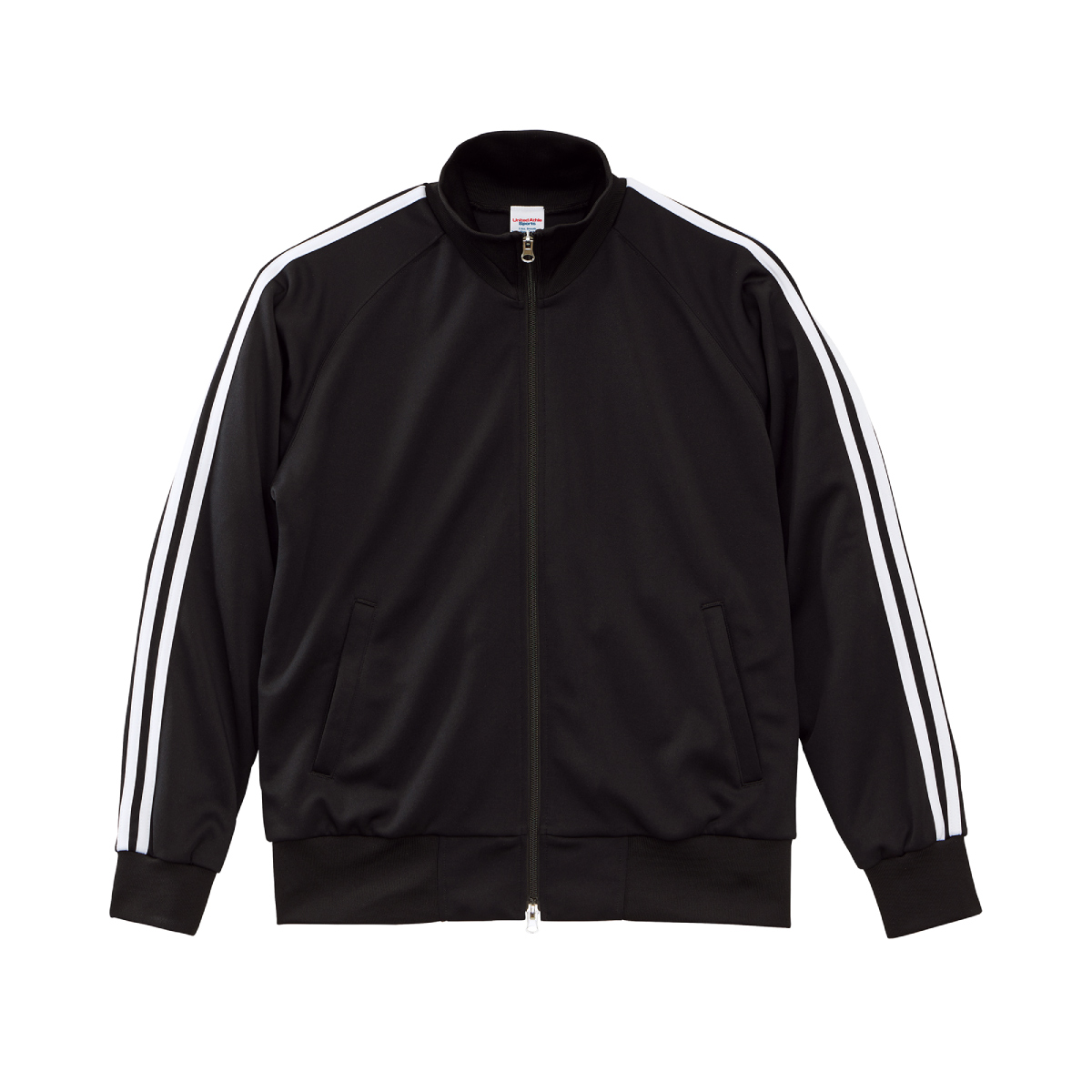 アスレタ　ジャージ　ラグラン　トラックジャケット ATHLETA - 未使用アスレタ ジャージ/トラックジャケット Lサイズ