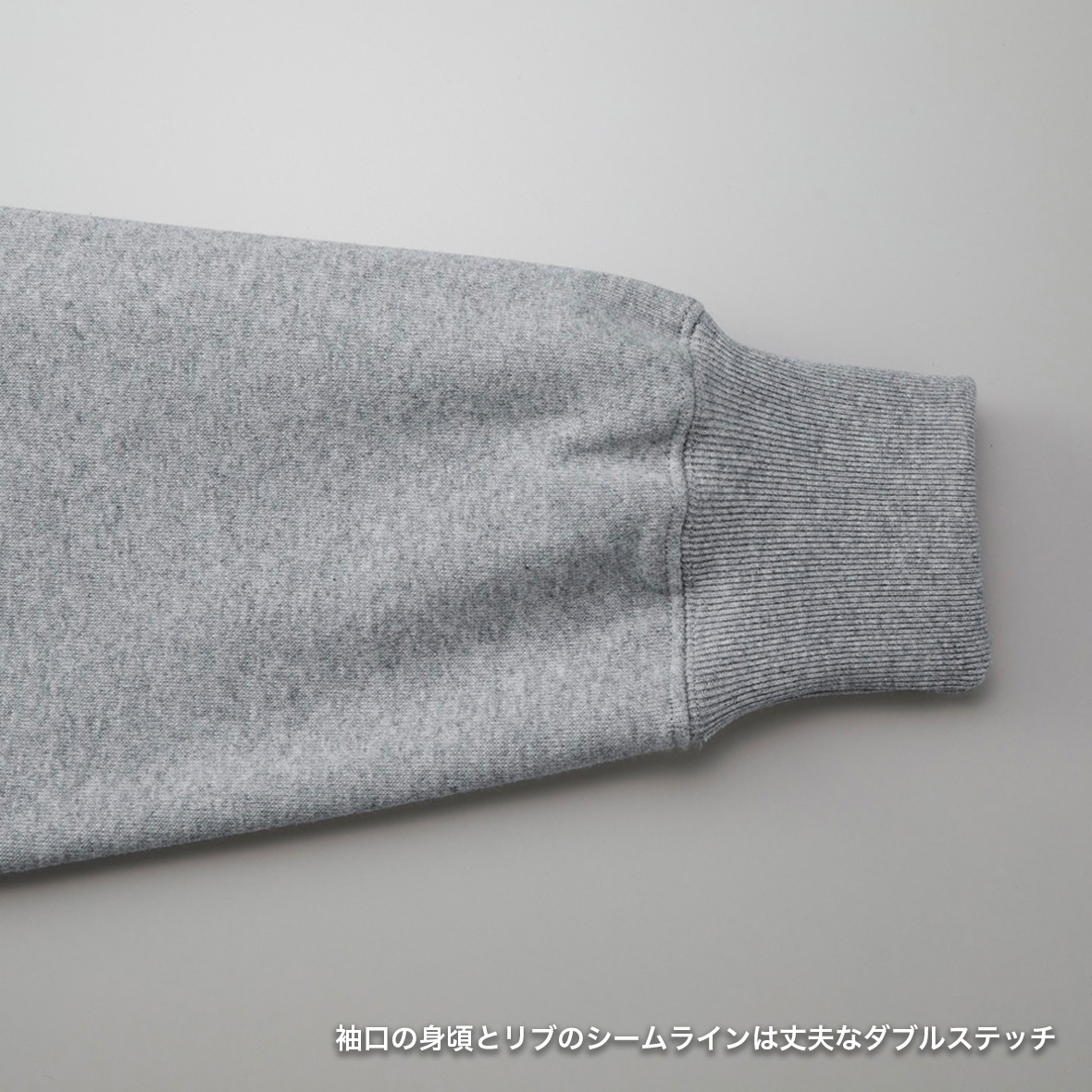 United Athle 12.0 oz Heavyweight Pullover Hoodie (Raised back) (#5763-01)