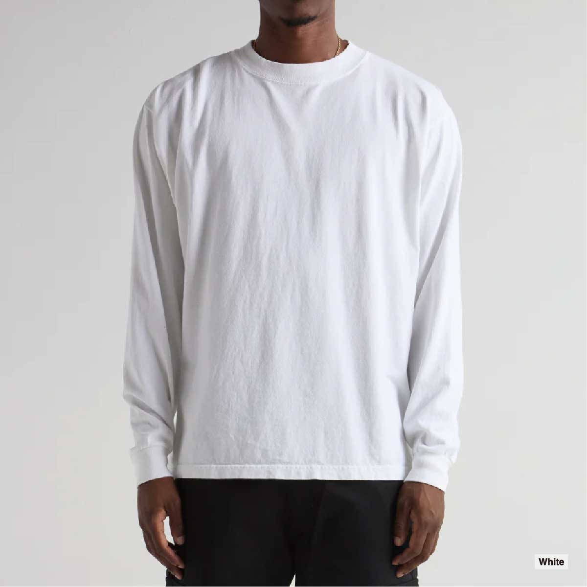 smlサイズ全部ありシルバー フリンジ Vネック レッスンウェア 大きいサイズと大きい服のメンズ通販【ビッグエムワン】【bb1020