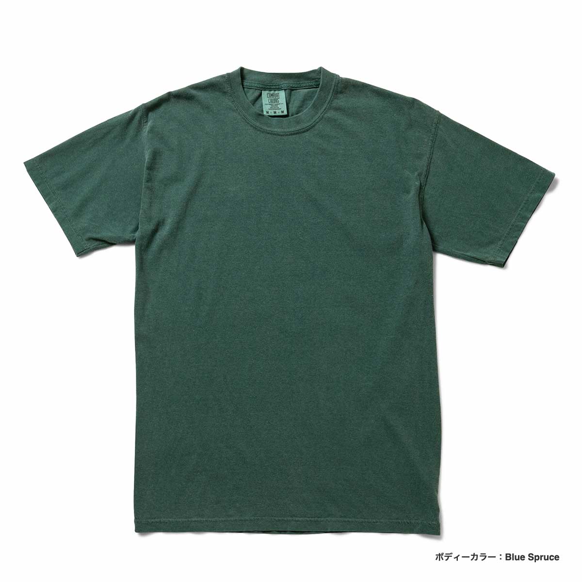 CORNER PRINTING | Comfort Colors コンフォートカラーズ 6.1 oz