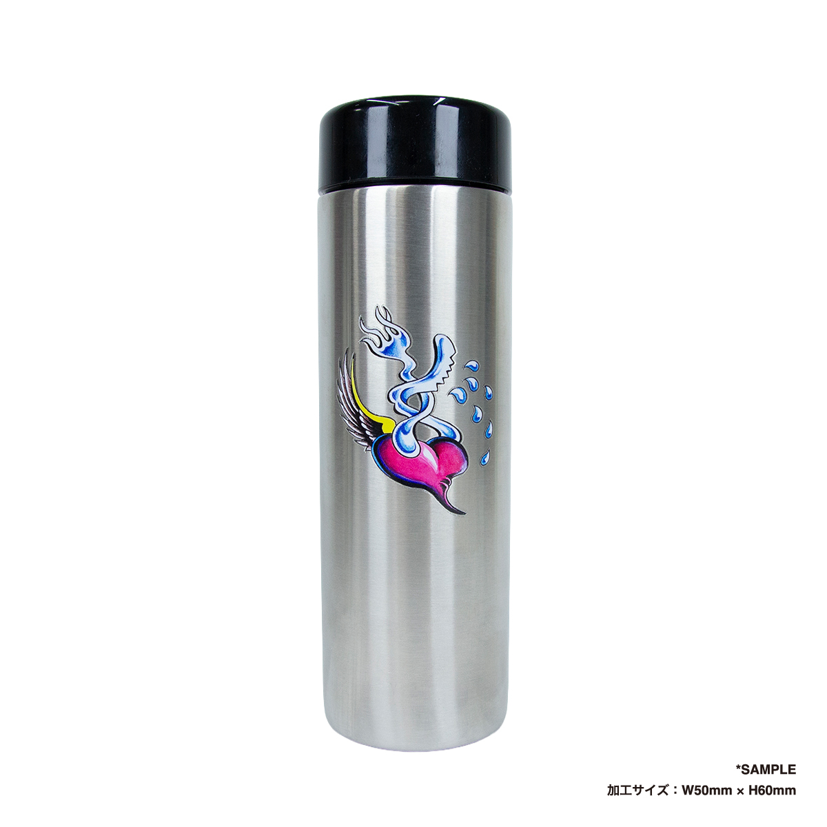 ステンレスサーモドリンクボトル (品番TS-1952)