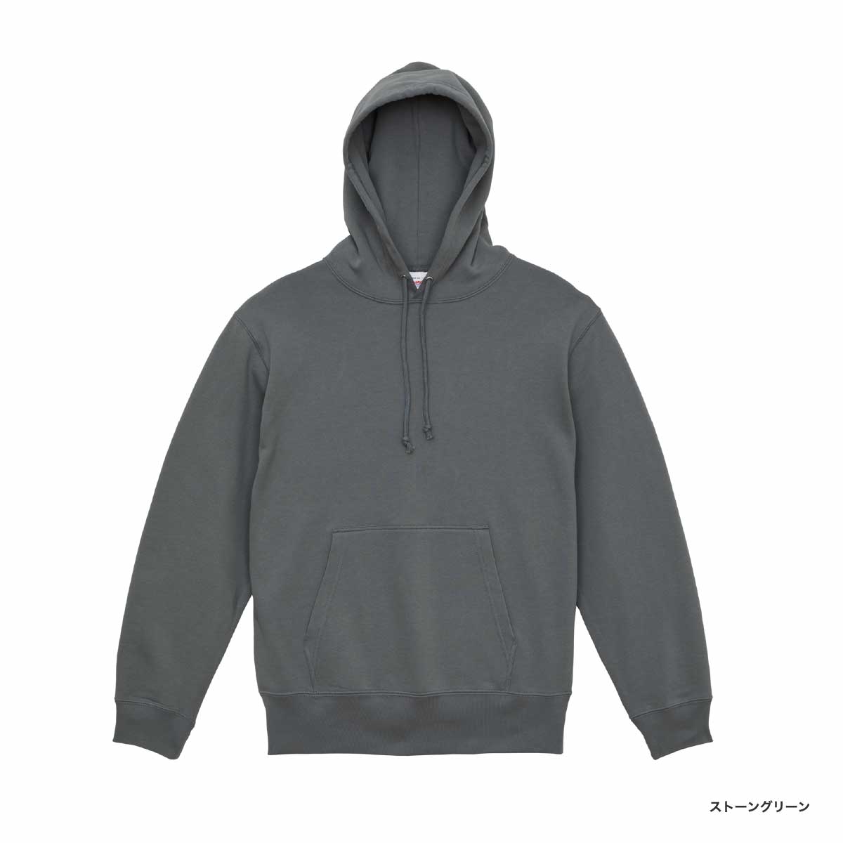 rimir リミル　スウェットプルオーバー CORNER PRINTING | United Athle ユナイテッドアスレ 10.0 oz