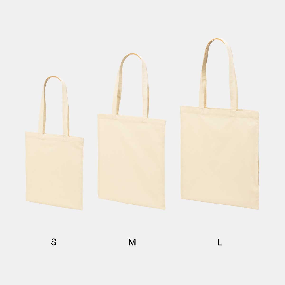 United Athle ユナイテッドアスレ デイリー フラット トートバッグ Mサイズ (品番1406-01_M)