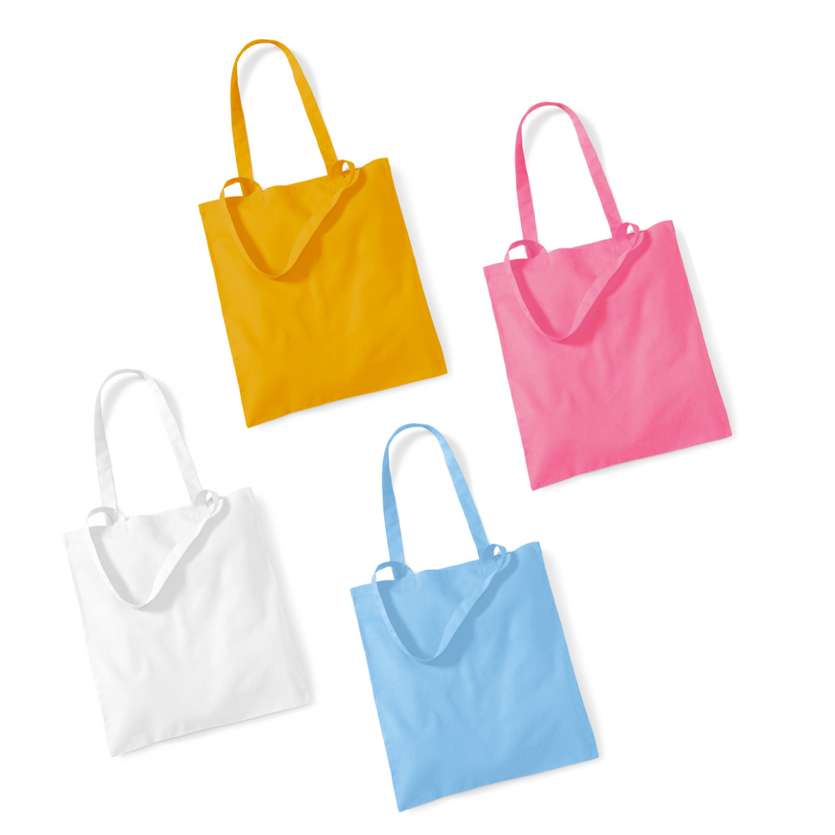 WESTFORD MILL ウェストフォードミル 4.1 oz ライトウェイト トートバッグ (品番WFW101)