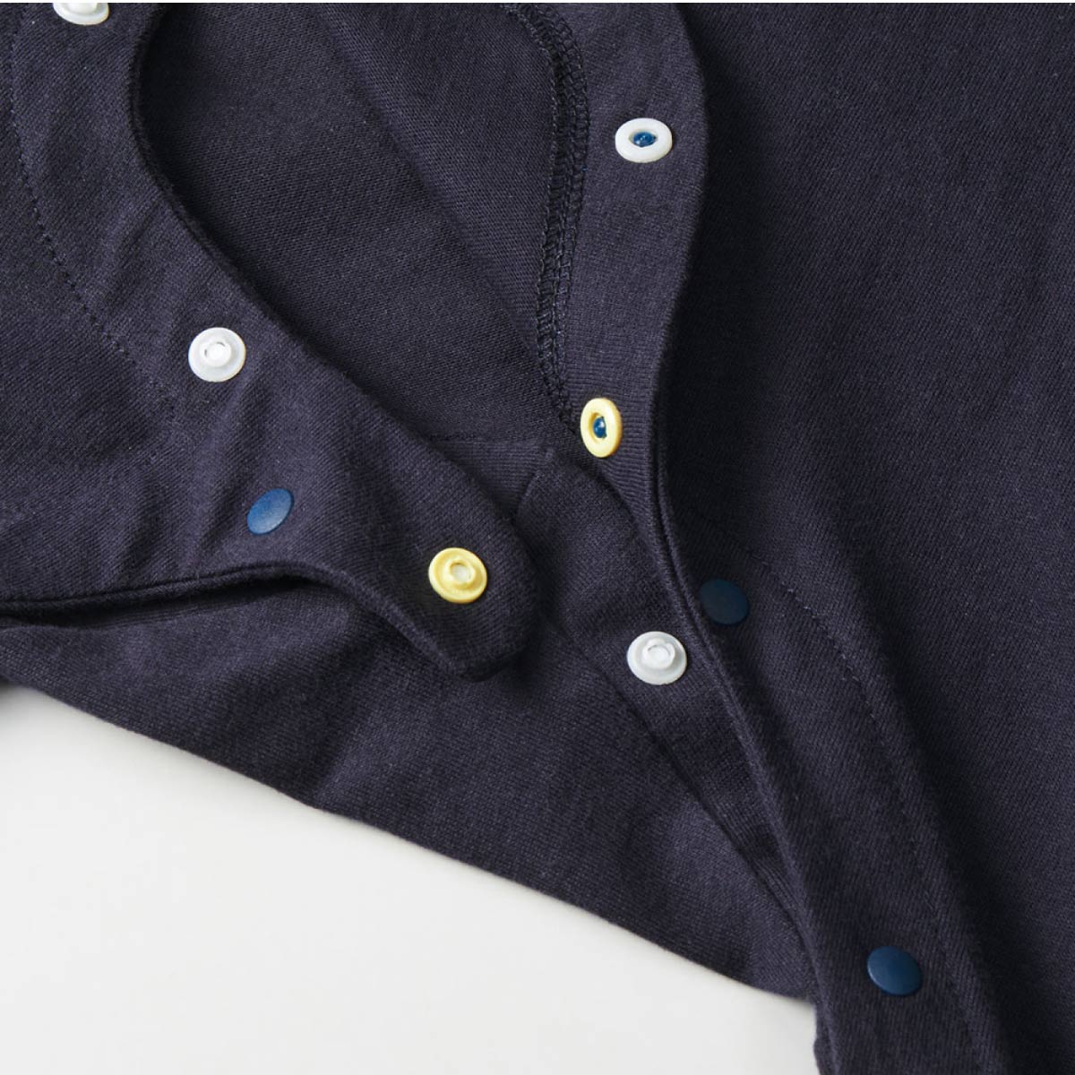 United Athle ユナイテッドアスレ 5.6 oz ベビー カバーオール (品番5158-02) 