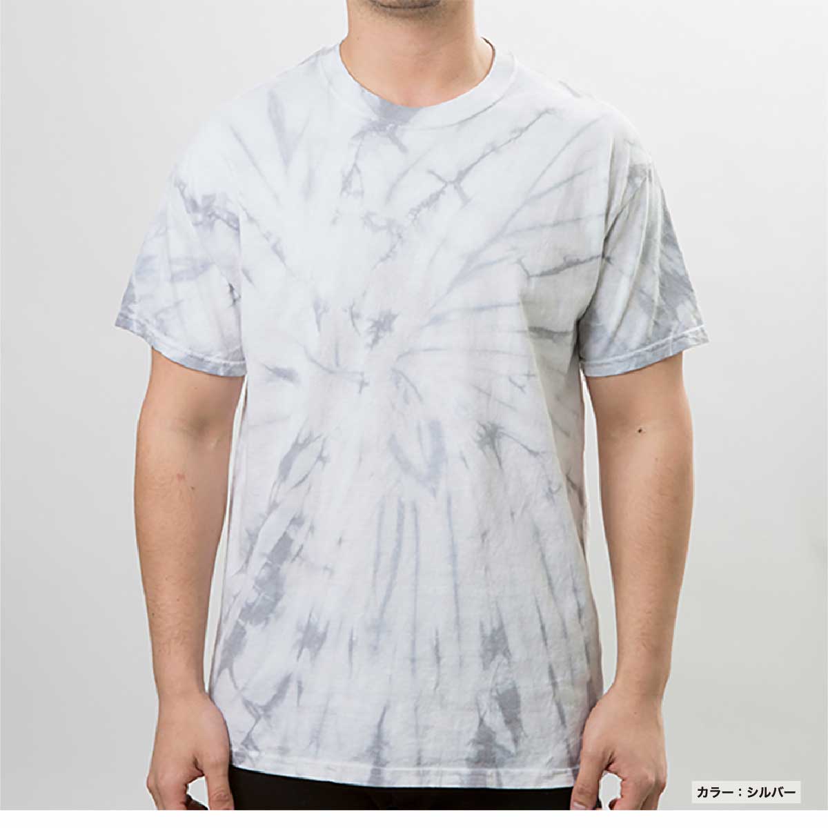 KDG tシャツ ストーンカラー STONE ISLAND - 【ラスト1点】2RC88 / 'REFLECTIVE TWO' PRINT