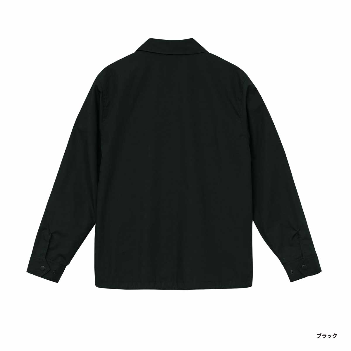 Sagara Embroidery Coach Jacket (#SGR-AP-7448-01)