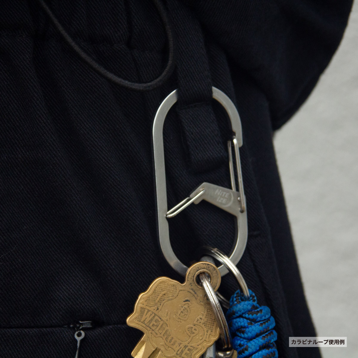 コットンツイルワークパンツ (品番CPWP)