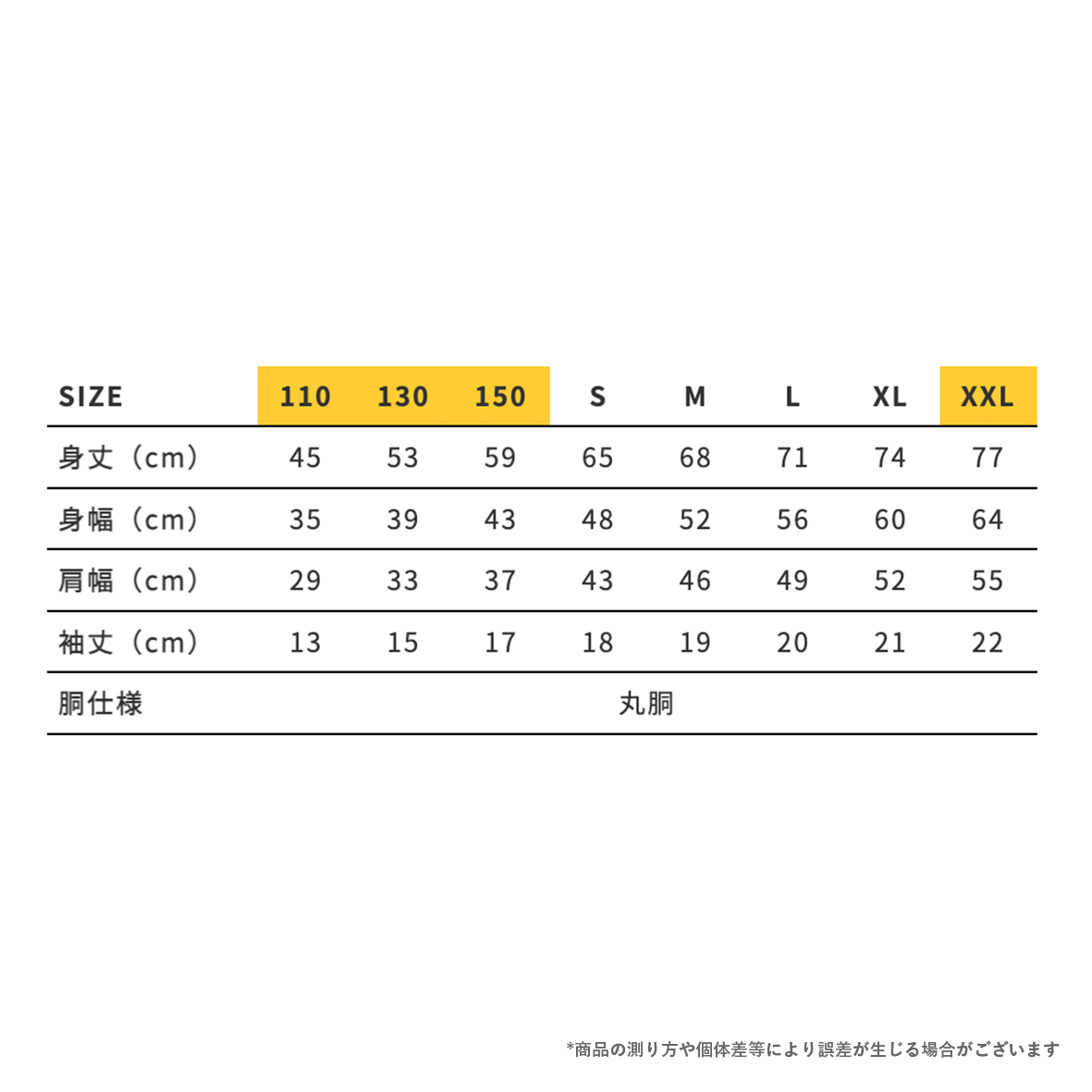 TRUSS トラス 5.3 oz オーガニック コットン Tシャツ (品番OGB-910)