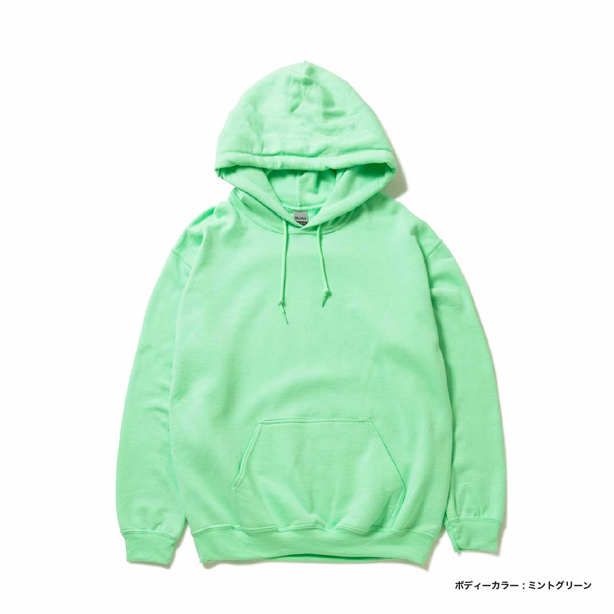 GILDAN  プルオーバースウェットパーカー　限定品　ダヴ・キャメロン 楽天市場】カラー3【S-XL】GILDAN(ギルダン)8.0oz 50/50 プル