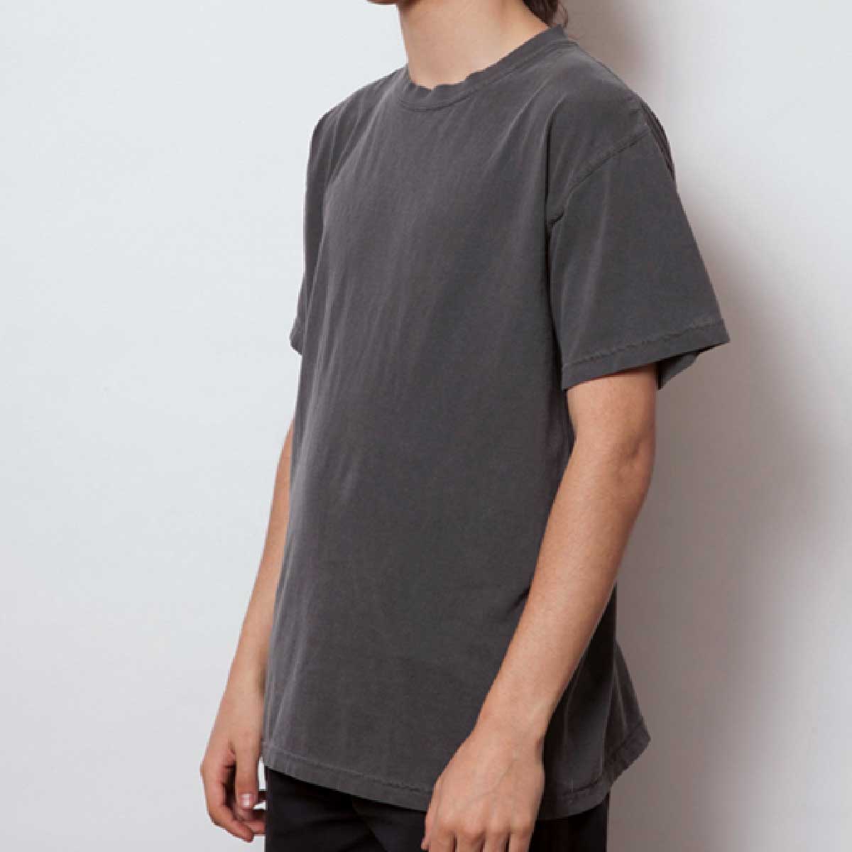 Comfort Colors コンフォートカラーズ 6.1 oz ガーメントダイ Tシャツ (品番1717)