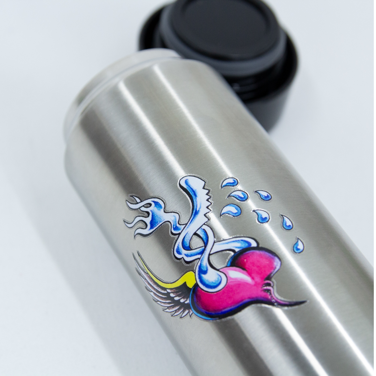 ステンレスサーモドリンクボトル (品番TS-1952)