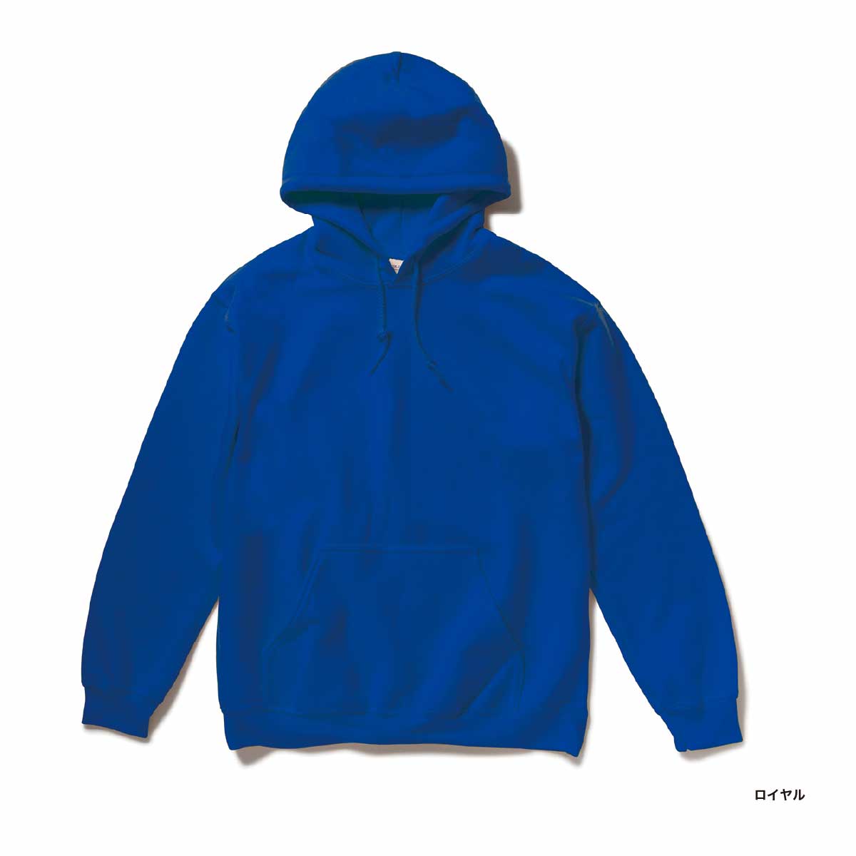 GILDAN 8.0 oz Heavy Blend Pullover Hoodie (Pile Lining) (#1850)