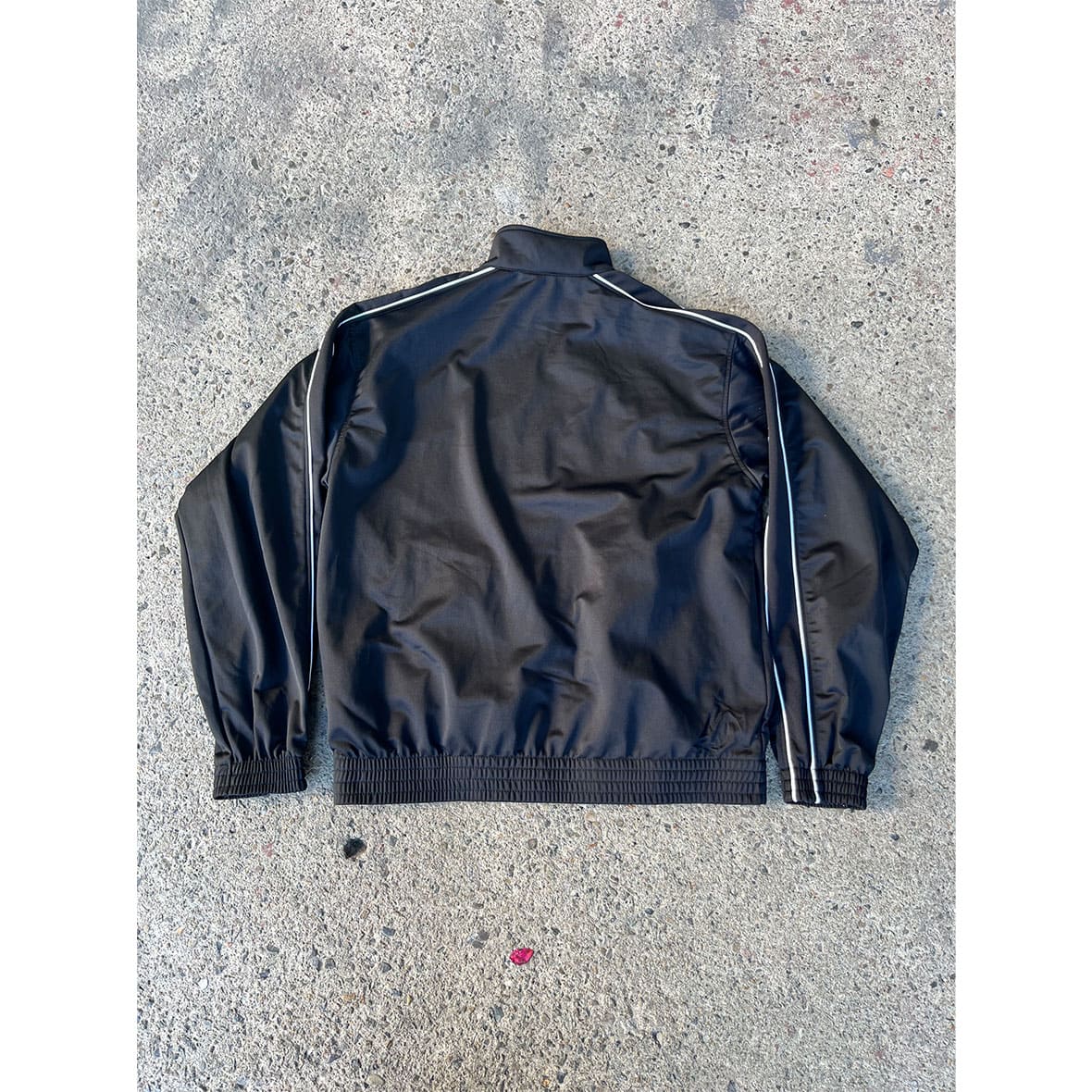 Soffe ソフィ Adult Classic Warmup Jacket (品番3265-O)