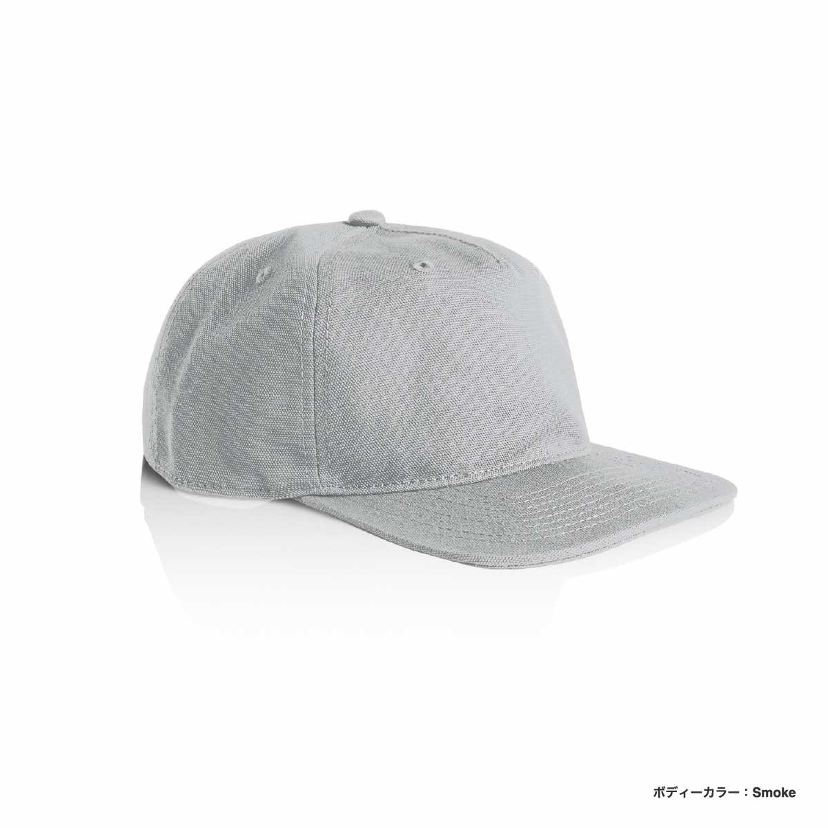 やす⭐️ CORNER PRINTING | AS Colour エーエス カラー Class Canvas Cap