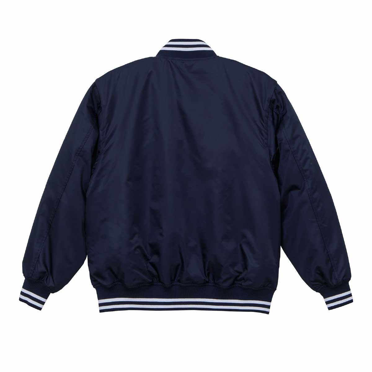 United Athle Stadium Jacket (cotton padding) (#7491-01)