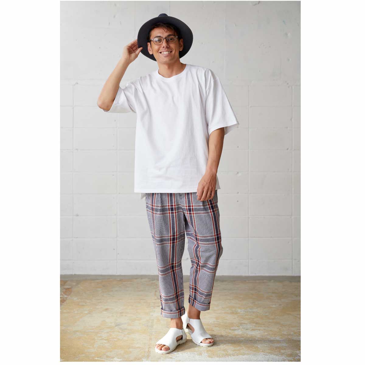 CROSS & STITCH 6.2 oz Open End Max Weight Over T-Shirt (#OE1401)