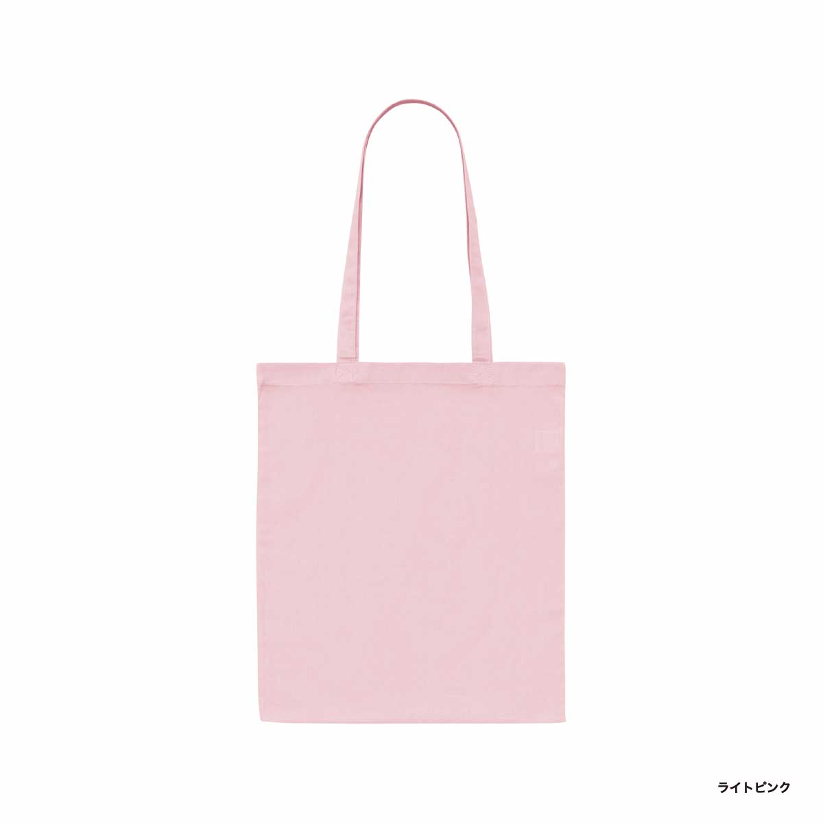 United Athle ユナイテッドアスレ デイリー フラット トートバッグ Mサイズ (品番1406-01_M)