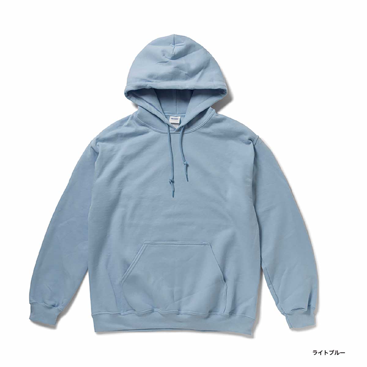 GILDAN 8.0 oz Heavy Blend Pullover Hoodie (Pile Lining) (#1850)