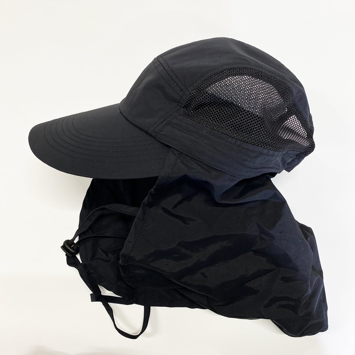 Colt Paterson Sunshield Camp Cap (#CP007)