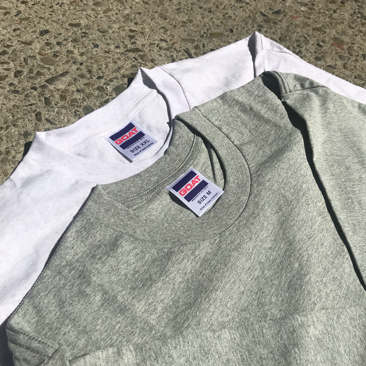 【新品】L'AppartementグレーコードLong Sleeve Tee L'AppartementグレーコードLong Sleeve Tee