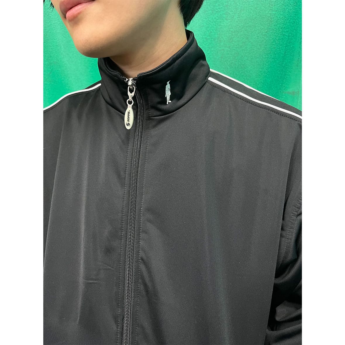 Soffe ソフィ Adult Classic Warmup Jacket (品番3265-O)