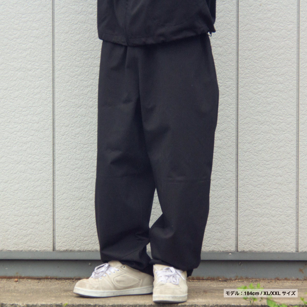 コットンツイルワークパンツ (品番CPWP)