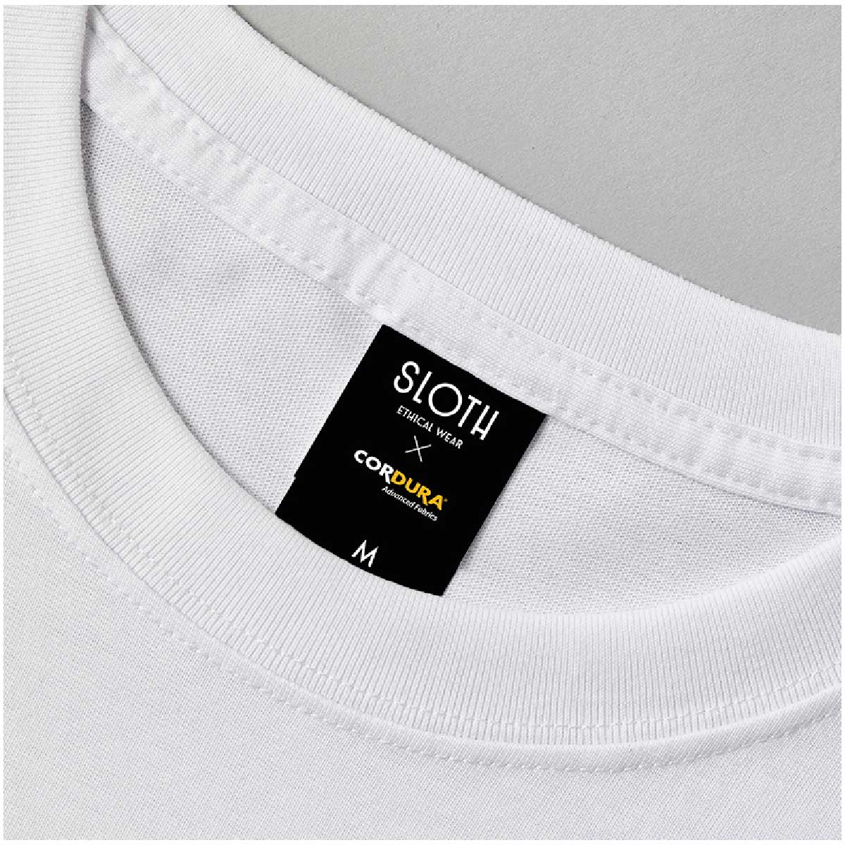 SLOTH スロス コーデュラTシャツ (品番ST1105)