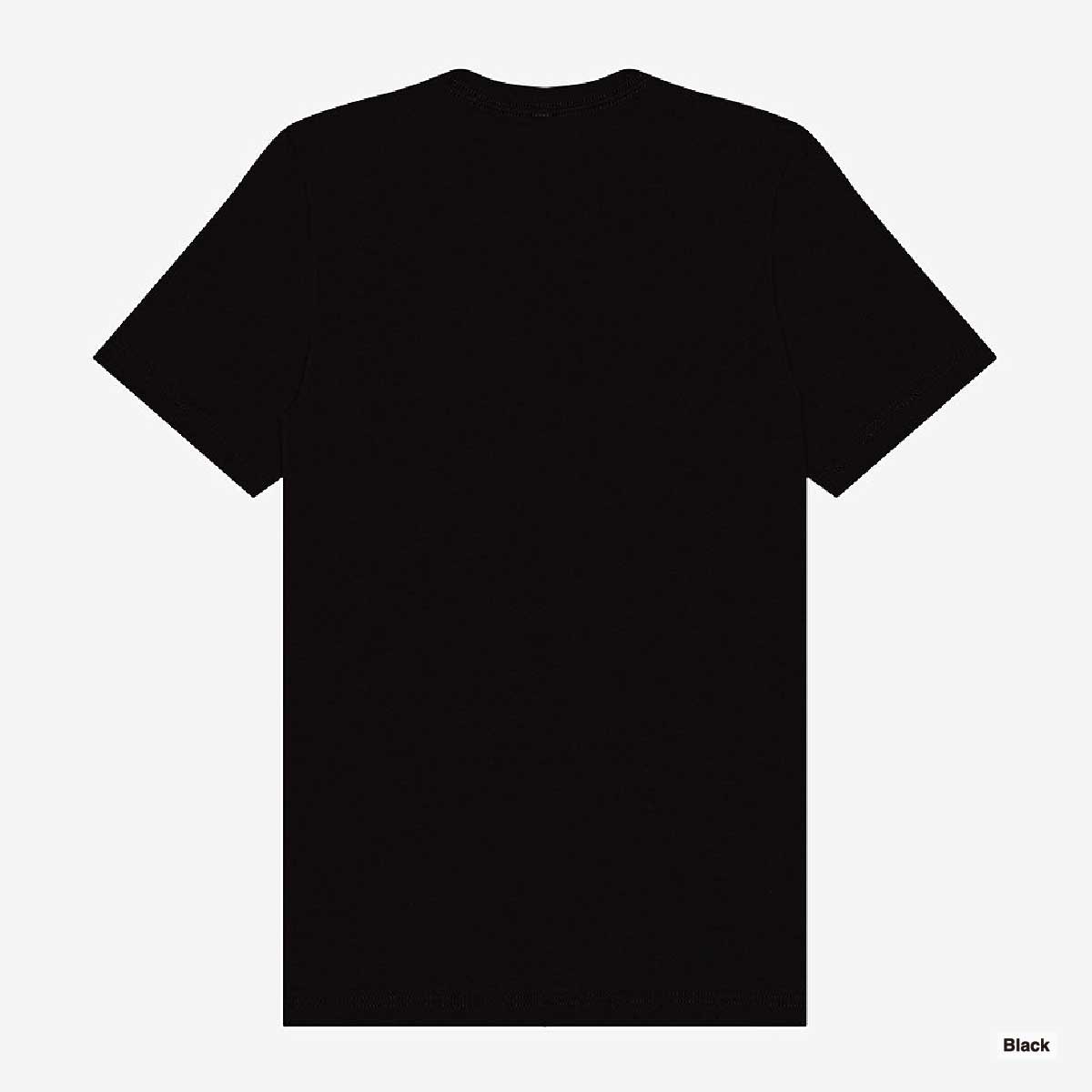 Bella + Canvas ベラキャンバス 4.2 oz Unisex Jersey Tee (品番3001US)