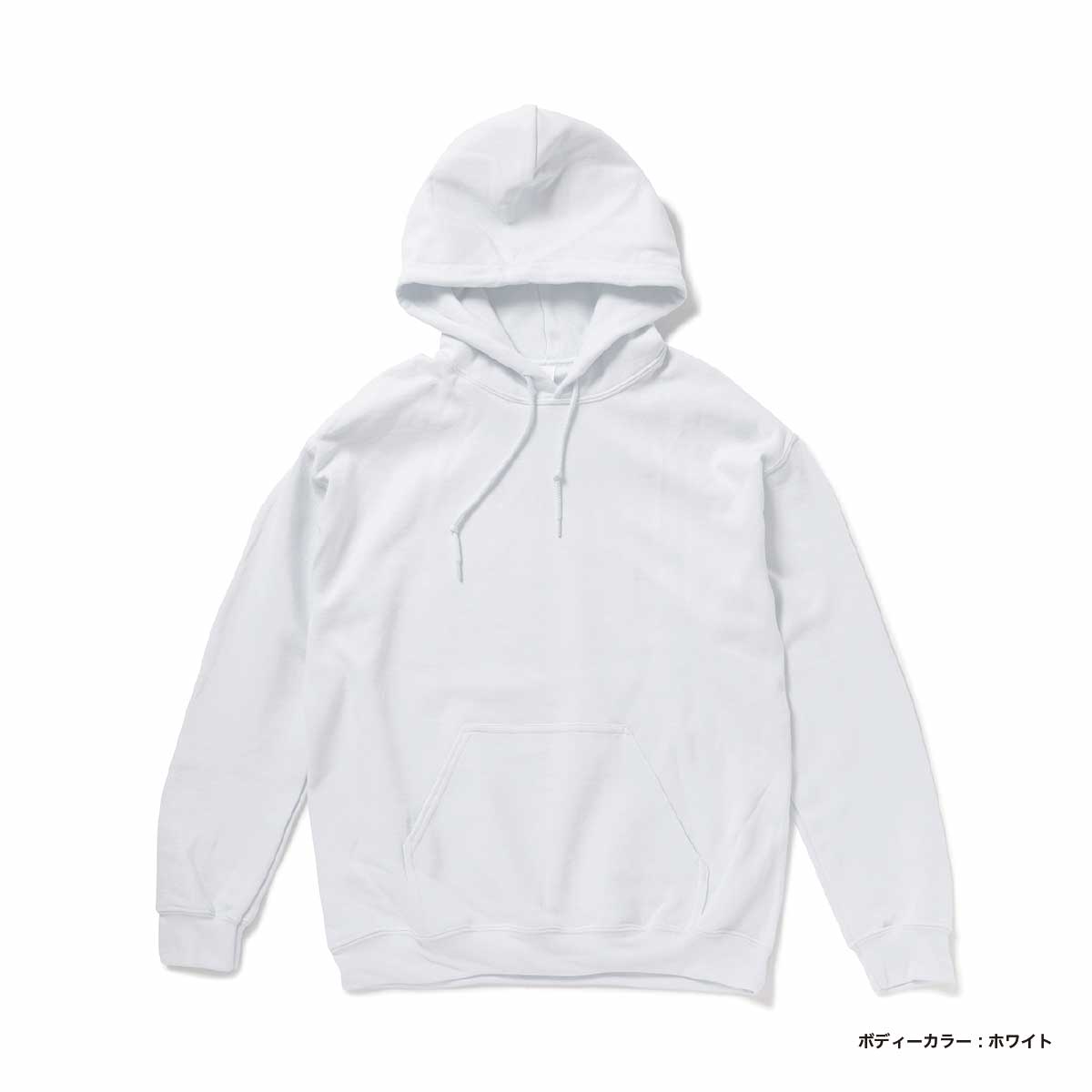 GILDAN 8.0 oz Heavy Blend Pullover Hoodie (Pile Lining) (#1850)