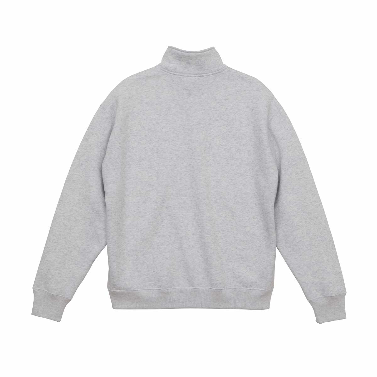 CORNER PRINTING | United Athle 10.0 oz T/C Loose Fit Half