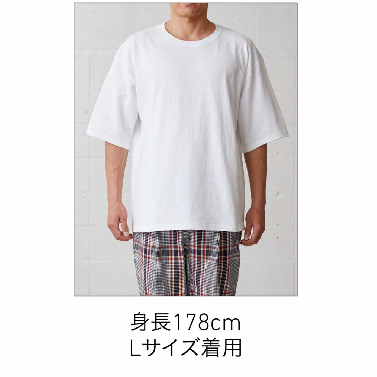 CROSS & STITCH 6.2 oz Open End Max Weight Over T-Shirt (#OE1401)